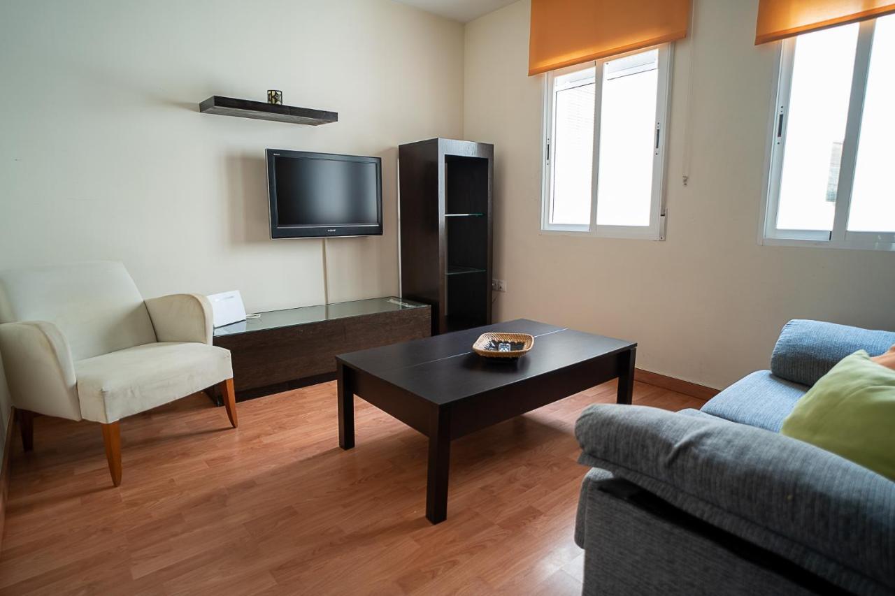 Apartamento Esplendido Piso En El Centro Granada Exterior foto