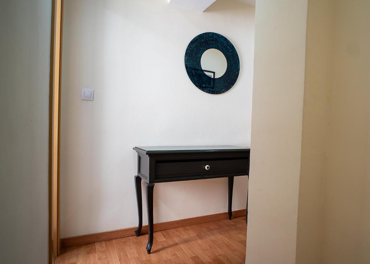 Apartamento Esplendido Piso En El Centro Granada Exterior foto